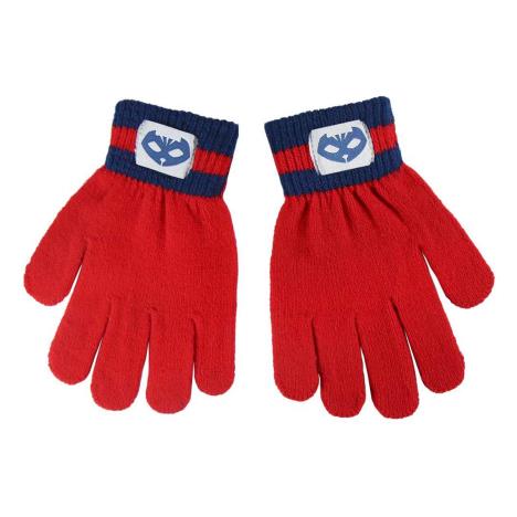 PJ Masks Bobble Hat & Gloves Set Extra Image 1
